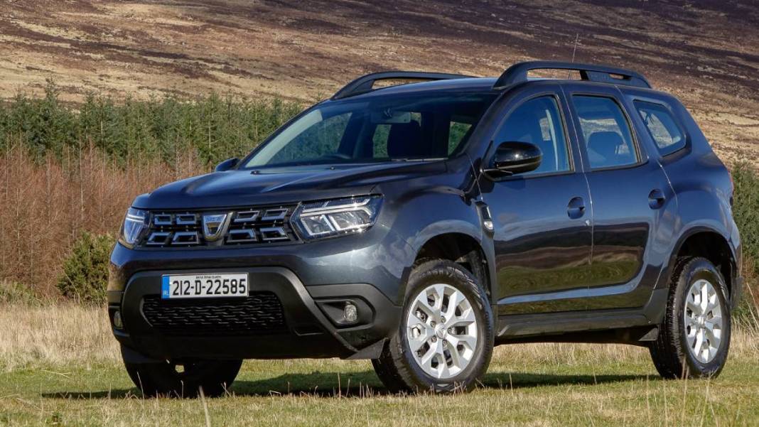 Satış rekorları kıran Duster 'kampanya öyle olmaz böyle olur' dedi! Yılın son büyük kampanyasını kaçıran pişman olur 3